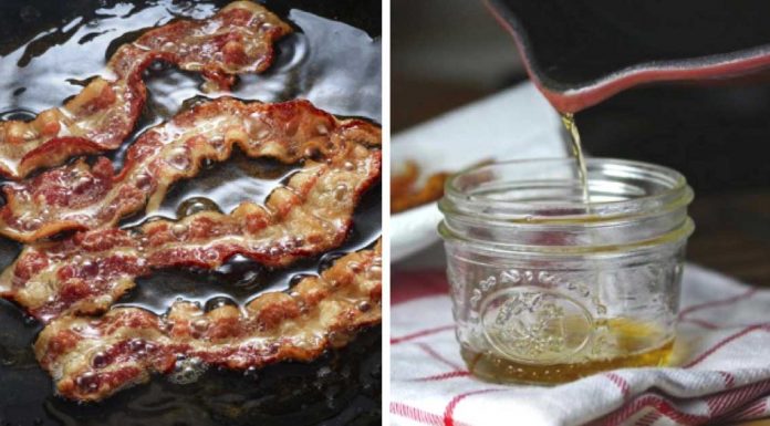 7 surprising ways of using bacon fat