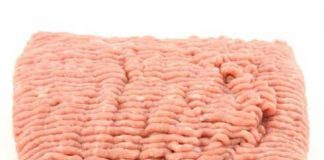 Here are 8 foods linked to infectious outbreaks at the moment.