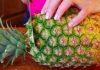 How to make pineapples taste sweeter and juicier?
