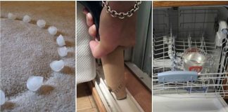 Cleaning Tricks That Made Our Homes Sparkle in 2024