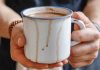 How to make instant homemade hot chocolate