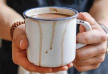 How to make instant homemade hot chocolate