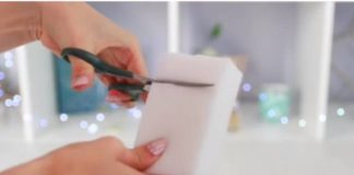 How a magic eraser can clean up these 4 stubborn messes