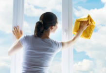 5 things people who have a clean house would never be caught doing