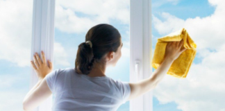 5 things people who have a clean house would never be caught doing