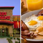 11+ Restaurants where you will receive a free meal for your birthday