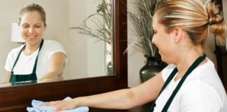 13 clever ways cleaning professionals keep their homes spotless