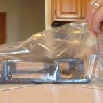 You will never clean your stove the same way again after seeing this