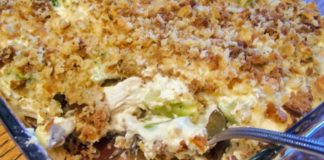 11 chicken casserole recipes the whole family will love