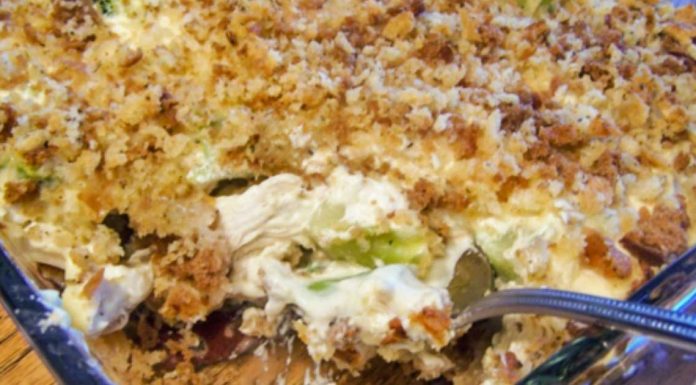 11 chicken casserole recipes the whole family will love