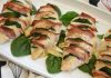 9 Hasselback Chicken Recipes for a Quick Dinner