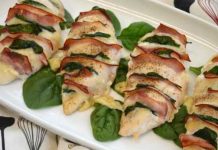 9 Hasselback Chicken Recipes for a Quick Dinner