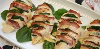 9 Hasselback Chicken Recipes for a Quick Dinner