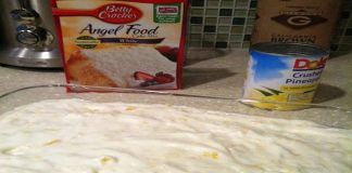 Two-Ingredient Cake Recipe: Light, Fluffy, And Delicious!