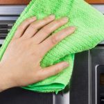 9 ways to clean and polish stainless steel appliances