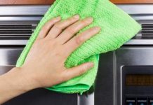 9 ways to clean and polish stainless steel appliances