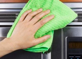 9 ways to clean and polish stainless steel appliances