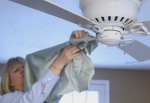 17 brilliant tips to easily clean the things you don’t know how to clean