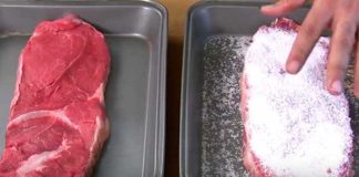 How do you make cheap meat taste like high quality meat?
