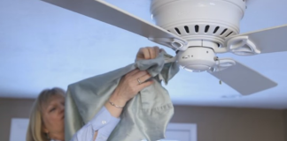 17 brilliant tips to easily clean the things you don’t know how to clean