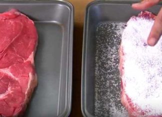 How do you make cheap meat taste like high quality meat?