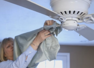 17 brilliant tips to easily clean the things you don’t know how to clean