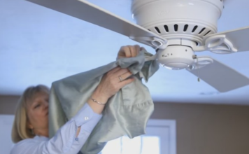 17 brilliant tips to easily clean the things you don’t know how to clean