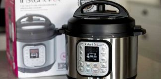 Got an Instant Pot? You’ll want to try these 6 simple recipes.