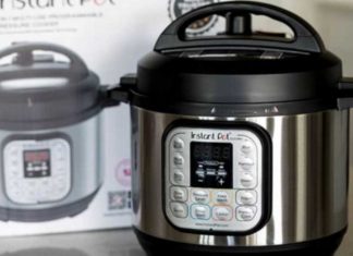 Got an Instant Pot? You’ll want to try these 6 simple recipes.