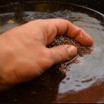 How to properly maintain cast iron cookware?