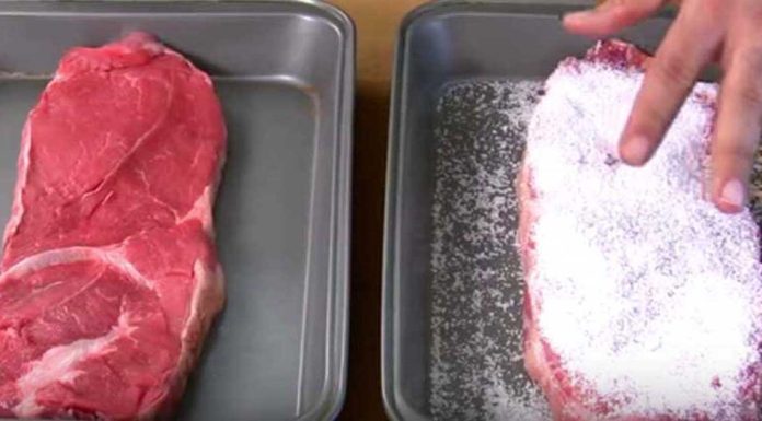 How do you make cheap meat taste like high quality meat?