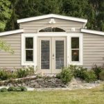 Granny Pods”, a new housing trend for elderly parents