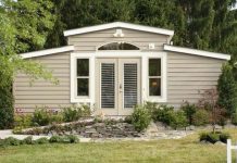 Granny Pods”, a new housing trend for elderly parents