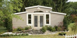 Granny Pods”, a new housing trend for elderly parents