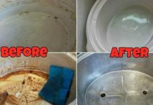 The best way to clean your slow cooker