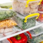 5 ways to keep vegetables from freezer burn