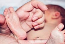 Every new parent needs to know about this!