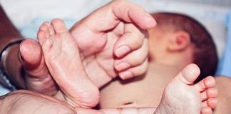 Every new parent needs to know about this!