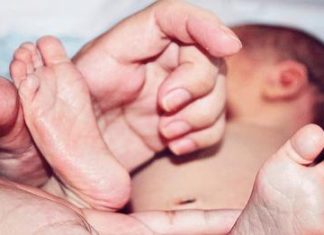 Every new parent needs to know about this!