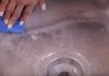 The Correct Way to Clean Your Kitchen Sink