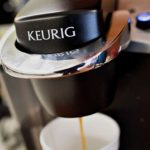 The right way to clean your Keurig machine