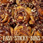 Easy Sticky Buns