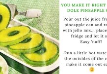 Hawaiian-inspired treat the whole family will love