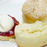 How to make 3 ingredient scones that will never fail.