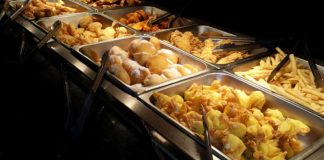 If you like to eat in buffet restaurants, here is what you need to know
