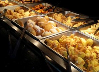 If you like to eat in buffet restaurants, here is what you need to know