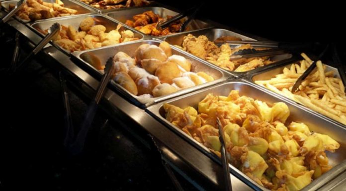 If you like to eat in buffet restaurants, here is what you need to know