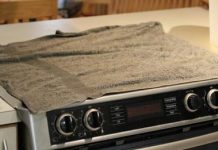 6 Ways to Clean Your Crispy Stove