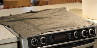 6 Ways to Clean Your Crispy Stove