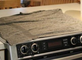 6 Ways to Clean Your Crispy Stove